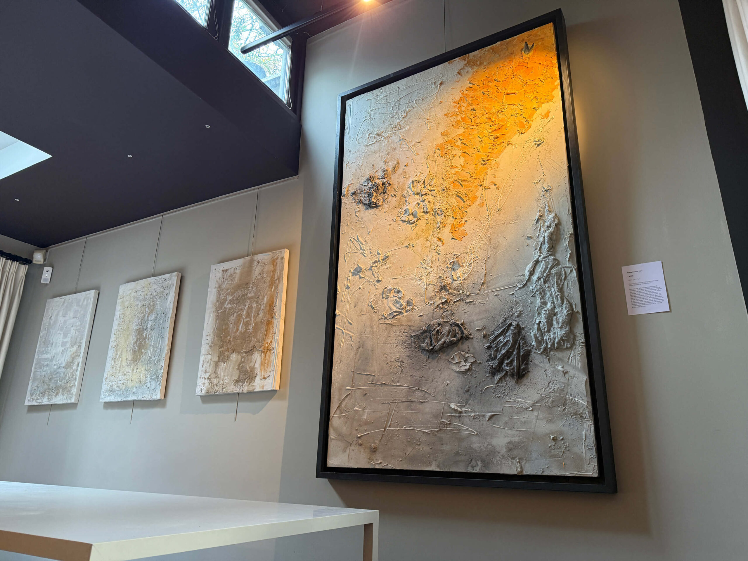 Verwonder. Verken. Verbeeld. Verleg.