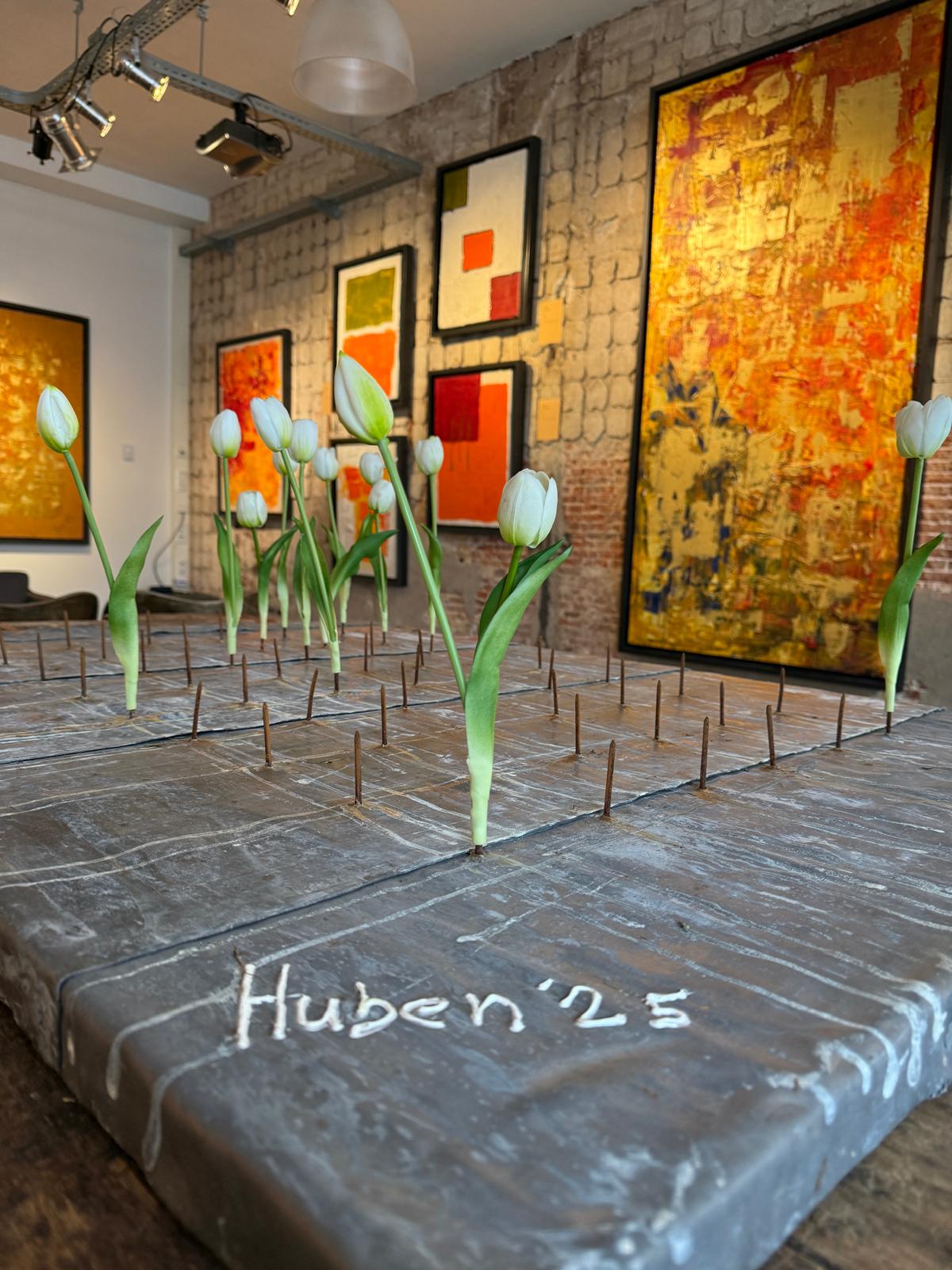 Welkom bij Galerie Studio van Leuven.